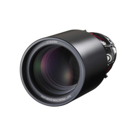 Panasonic ET-DLE450 5.5 - 8.9mm Zoom Lens