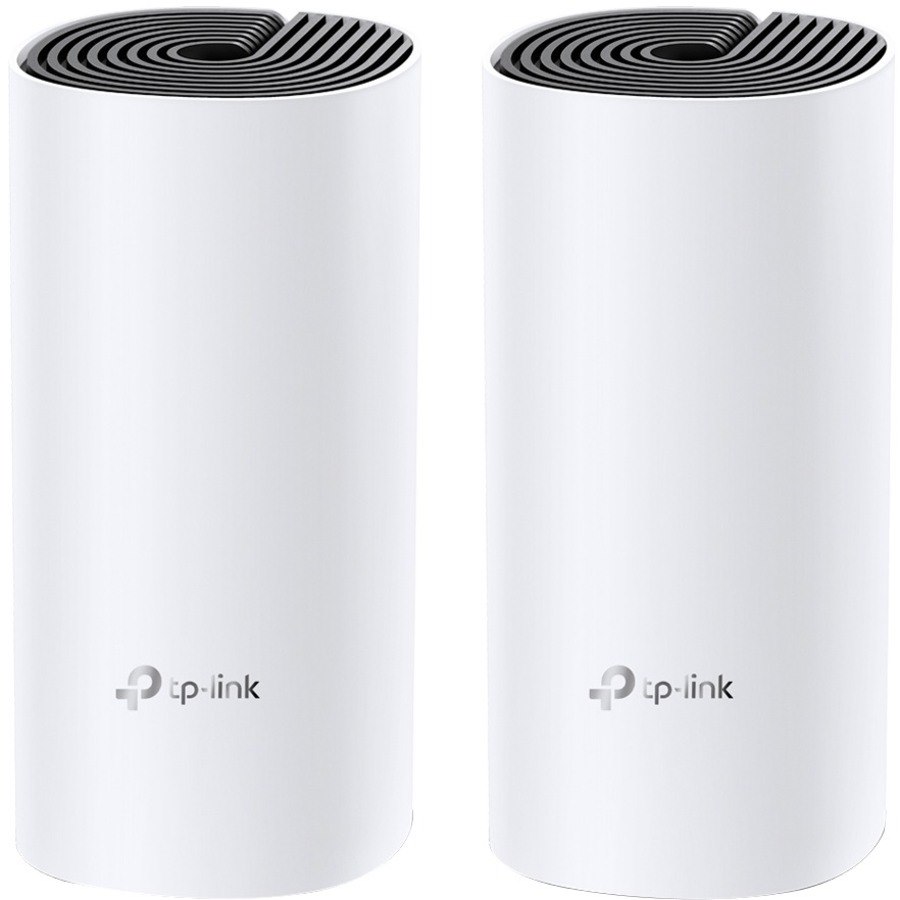 TP-Link Deco M4 IEEE 802.11ac 1.17 Gbit/s Wireless Access Point