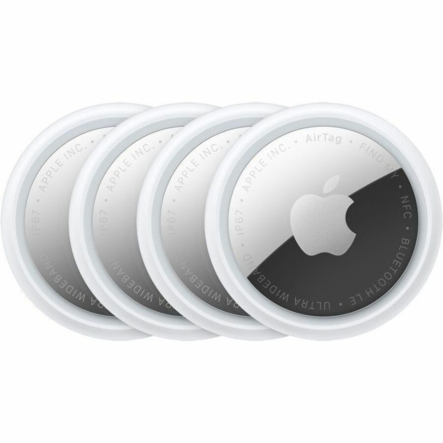 Apple Airtag2 (4 Pack)