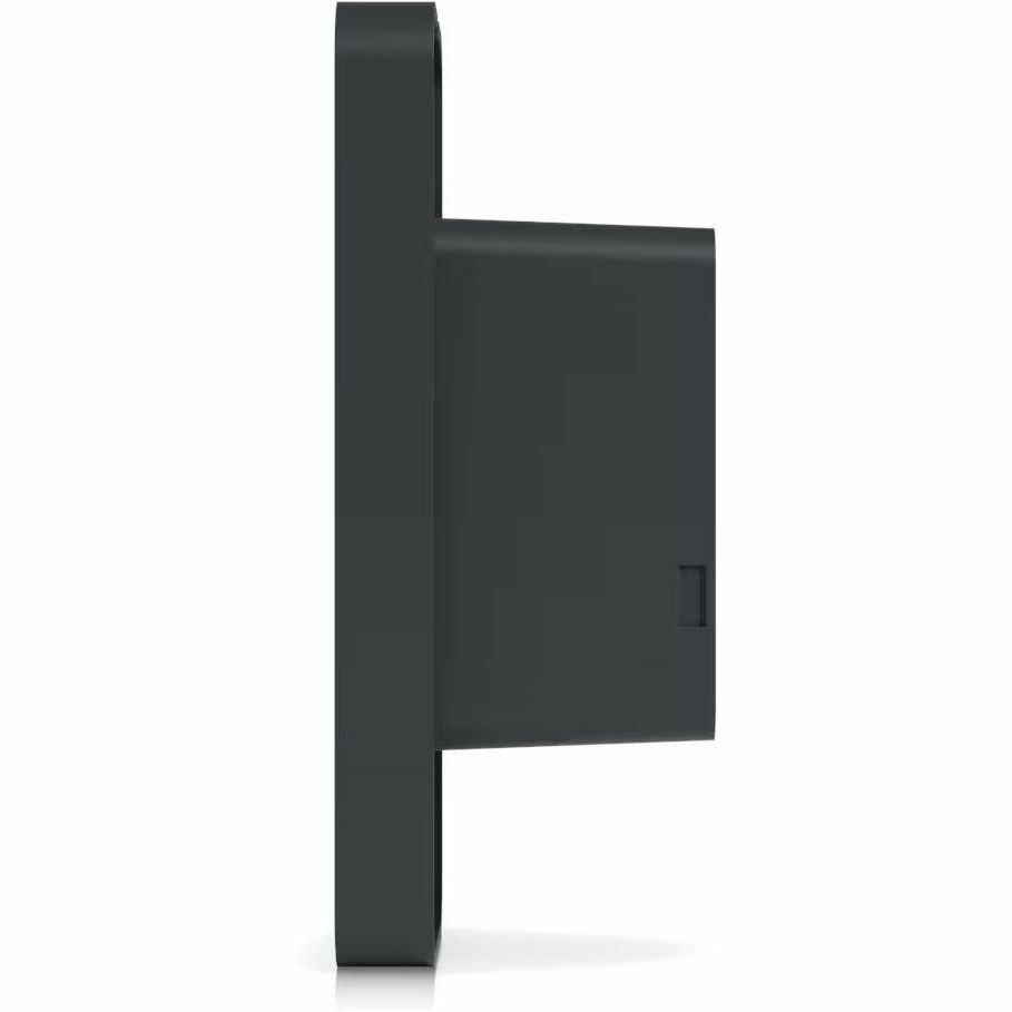 Ubiquiti G3 Reader, Black, Compact Third-Generation Access Reader With Apple Touch Pass Support, Power Via Poe, Outdoor Ip55, Incl 2Yr Warr