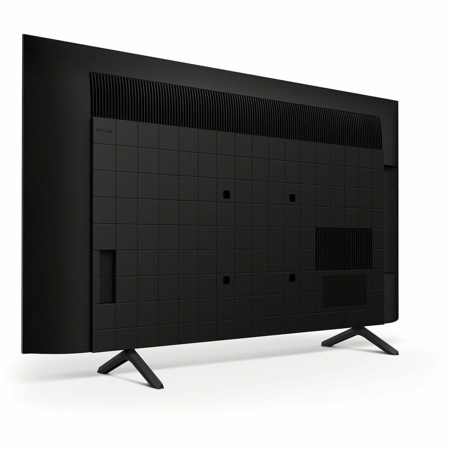Sony BRAVIA 3 FWD-43S35 43" (109.22 cm) Smart LED-LCD TV - 4K UHDTV - High Dynamic Range (HDR) - Black
