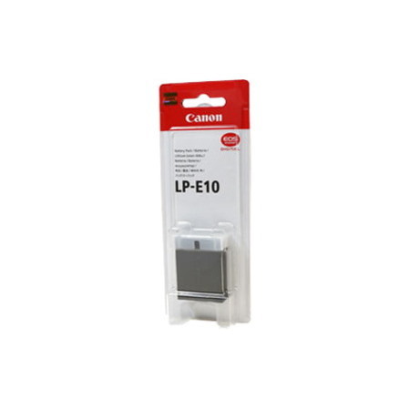 Canon Battery Pack LP-E10