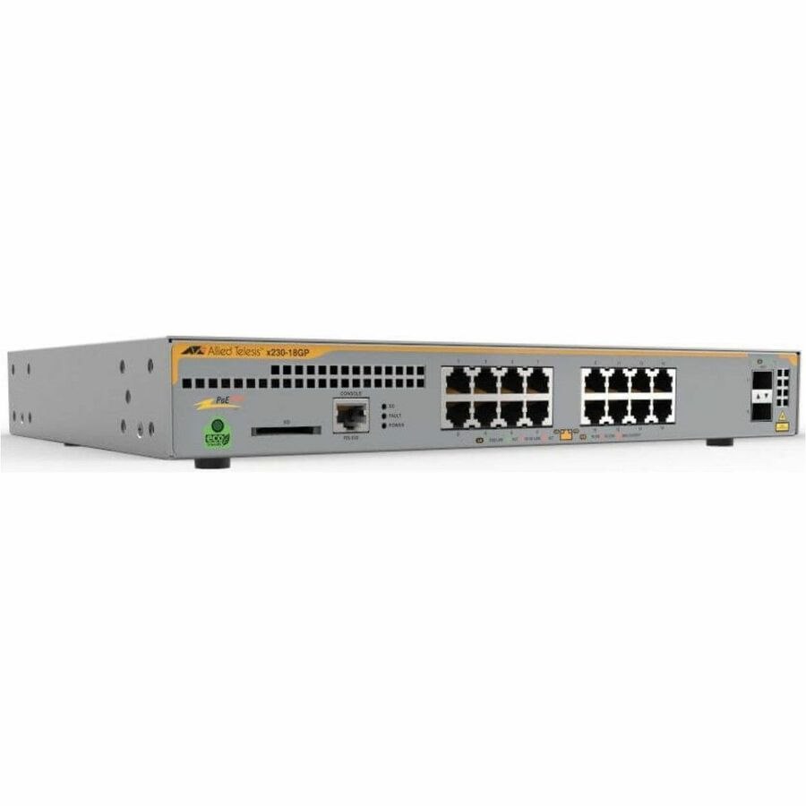 Allied Telesis x230-18GP Ethernet Switch