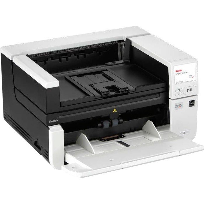 Kodak S2085F Sheetfed Scanner - 600 x 600 dpi Optical