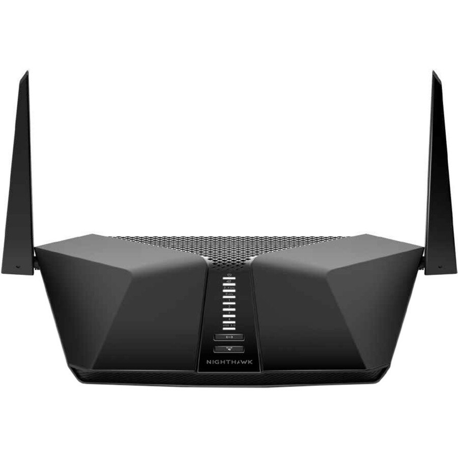 Netgear Nighthawk RAX40 Wi-Fi 6 IEEE 802.11ax Ethernet Wireless Router