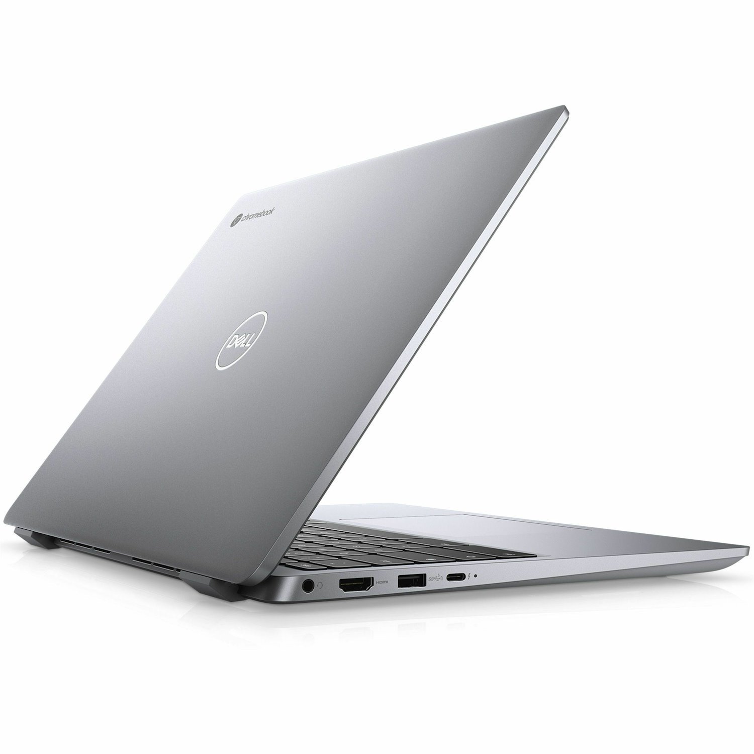 Dell Latitude 5000 5430 14" Chromebook - Full HD Plus - Intel Core i5 12th Gen i5-1235U - 8 GB - 256 GB SSD - Titan Gray