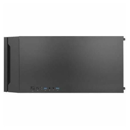 Antec P10 FLUX The Ultimate Thermal Performancefor Silent Cases