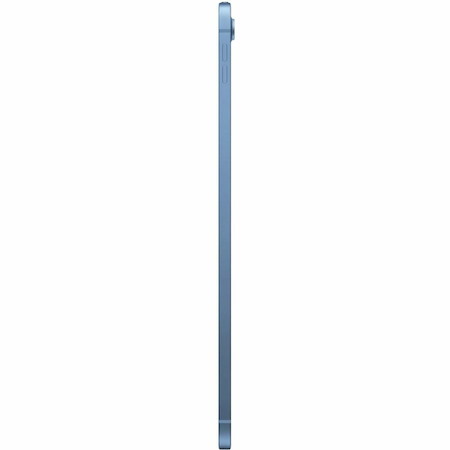 Apple iPad (11th Generation) Tablet - 11" - 4 GB - 256 GB Storage - 5G - Blue