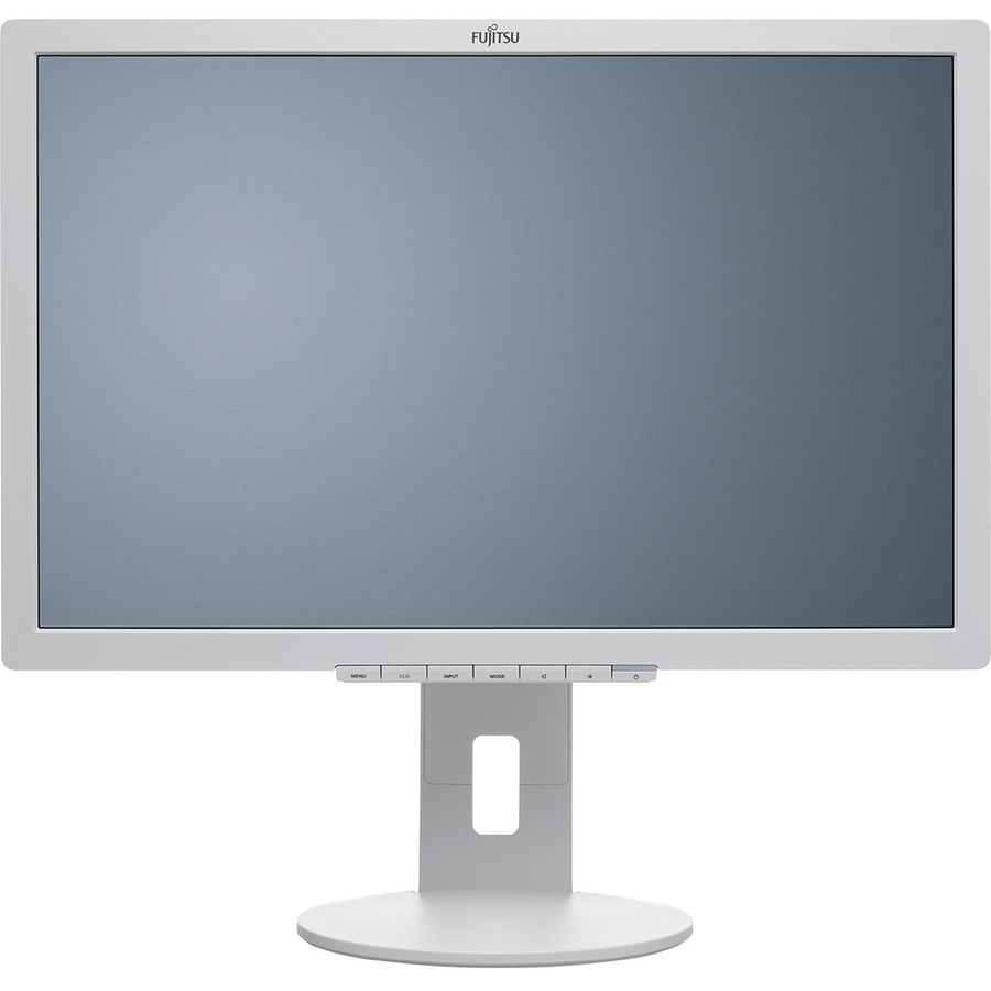 Fujitsu B22-8 WE Neo WSXGA+ LCD Monitor - 16:10 - Marble Grey