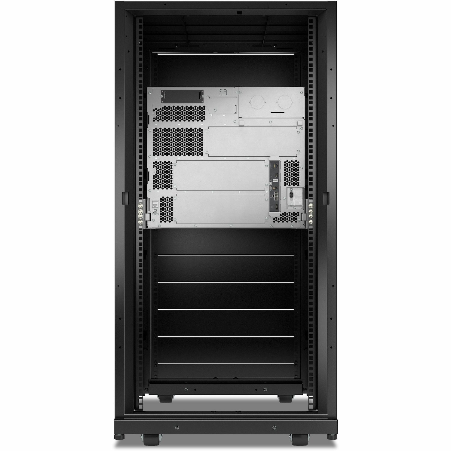 APC by Schneider Electric Smart-UPS 10kVA Tower UPS