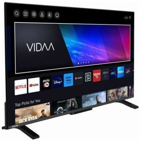 Toshiba 40Lv2e63da - 102 CM (40") Diagon