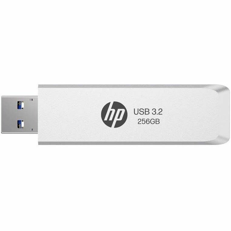 HP 819w 256GB USB 3.2 (Gen 1) Type A Flash Drive