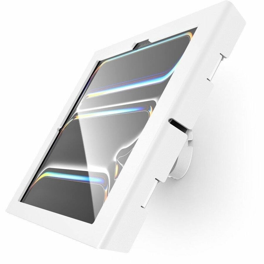 Compulocks iPad Wall Mount with Tilt - Bow