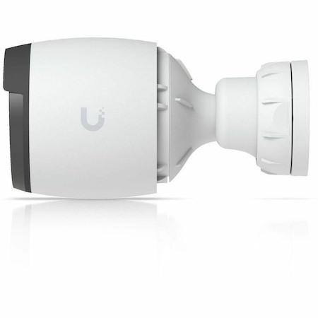 Ubiquiti G6 8 Megapixel 4K Network Camera - Colour - Bullet - White