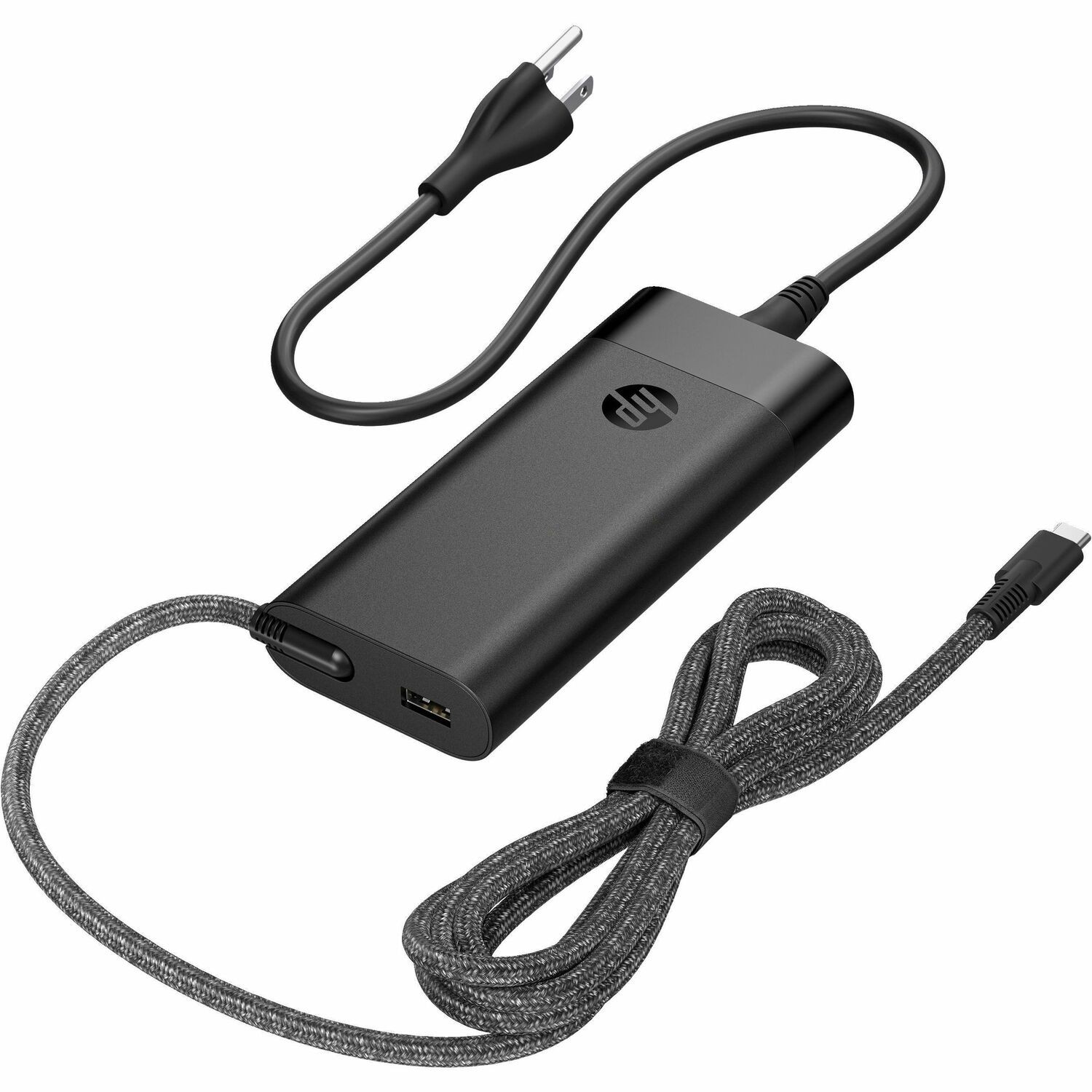 HP 110W USB-C Laptop Charger (Replaces