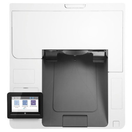 HP LaserJet Enterprise M611 M611dn Desktop Laser Printer - Monochrome