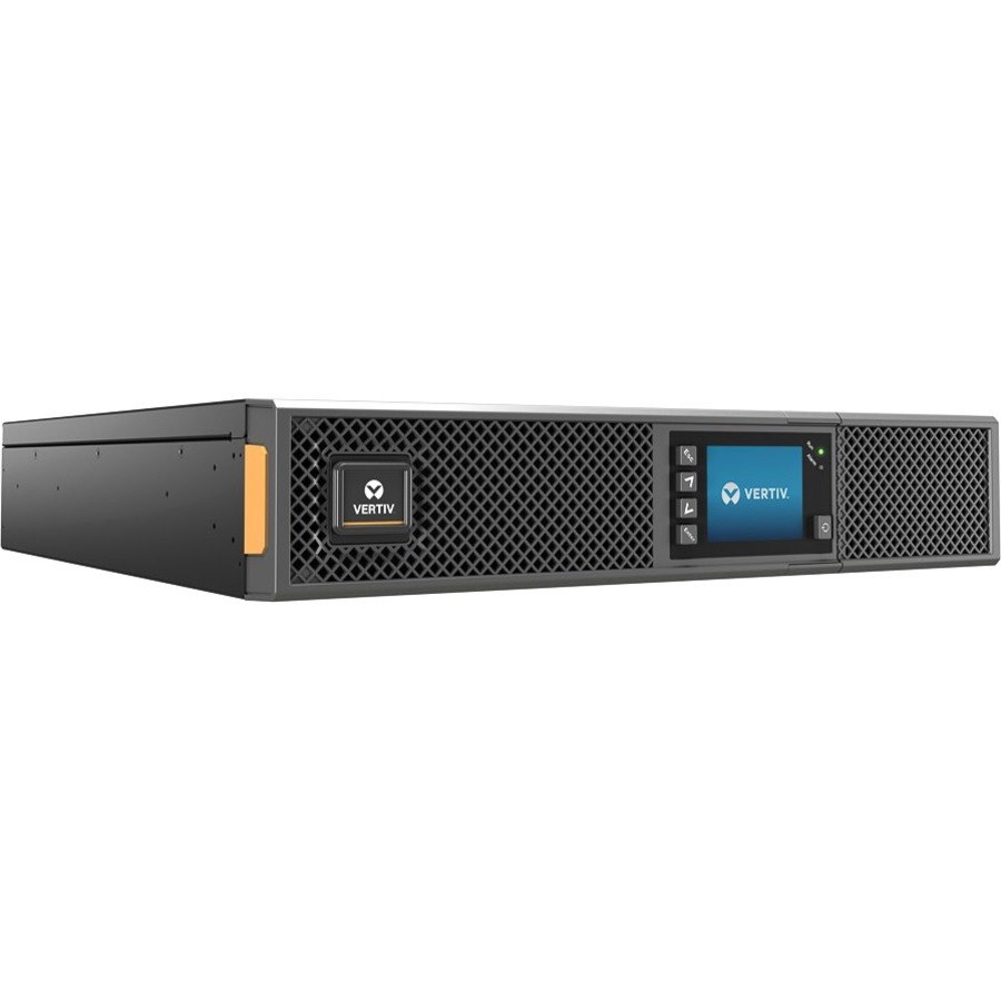 Vertiv Liebert GXT5 UPS - 2000VA/1800W 120V | Online Rack Tower Energy Star