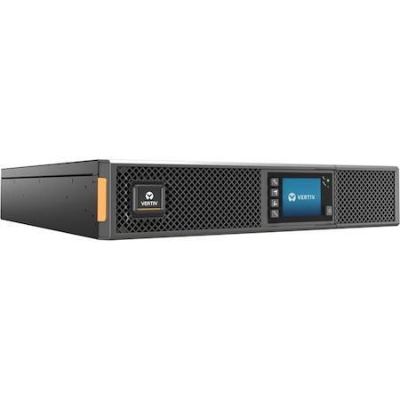Vertiv Liebert GXT5 UPS - 2000VA/1800W 120V | Online Rack Tower Energy Star