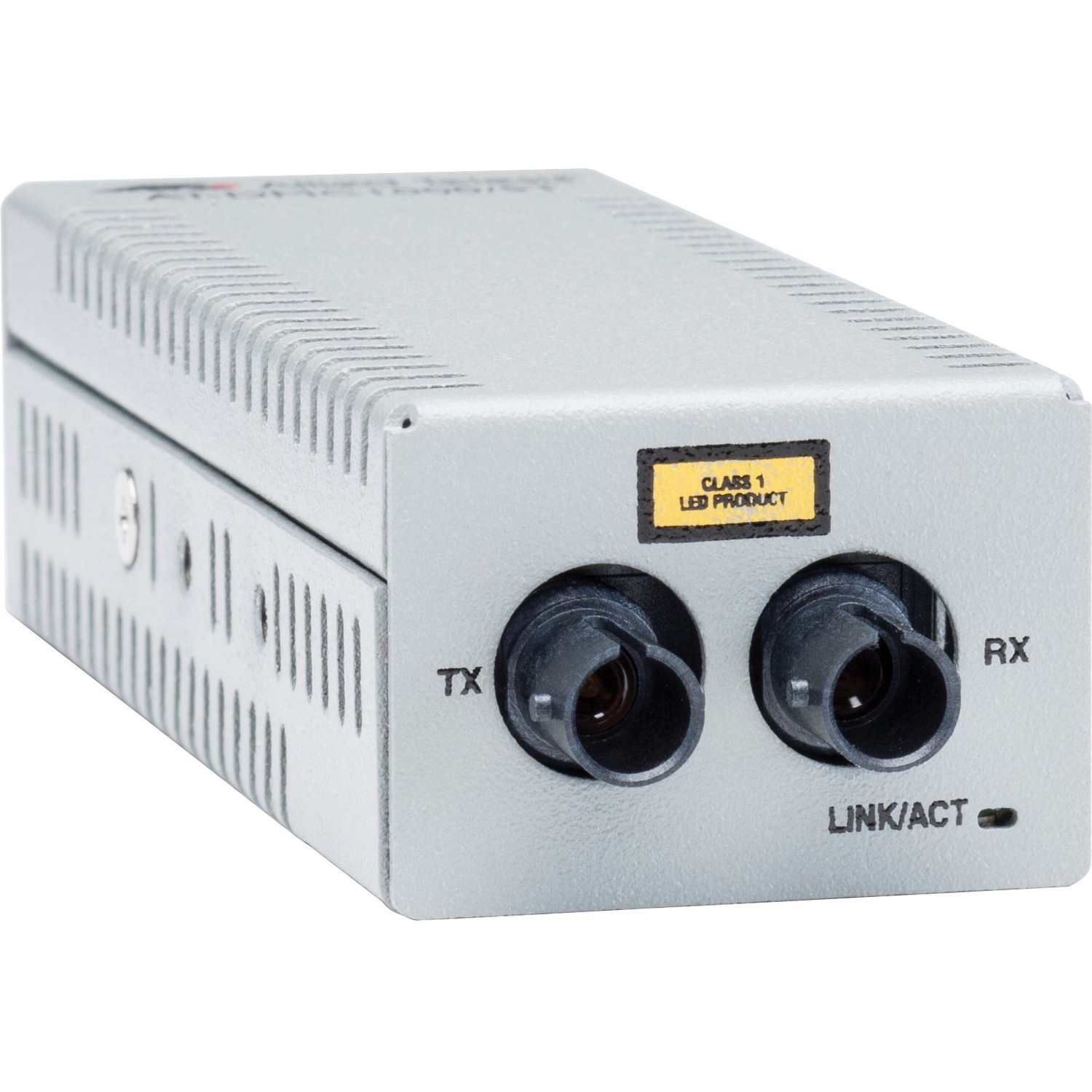 Allied Telesis AT-DMC1000/ST Transceiver/Media Converter
