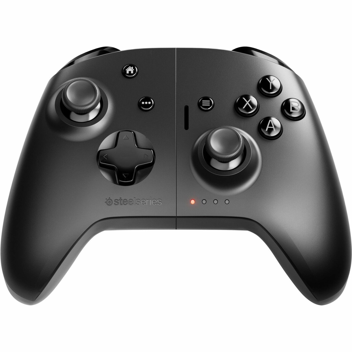 SteelSeries Nimbus Cloud Gaming Pad