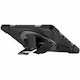 Strike Rugged Carrying Case for 27.7 cm (10.9") Apple iPad (10th Generation) Tablet - Black