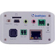 GeoVision GV-BX5700-8F 5 Megapixel HD Network Camera - Color, Monochrome - Box