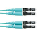 Panduit Fiber Optic Duplex Patch Network Cable