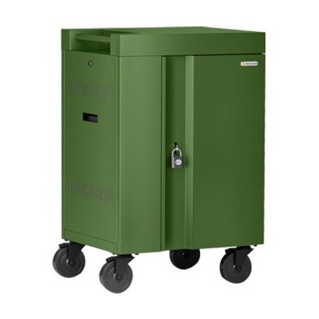 Bretford CUBE Cart Mini Charging Cart