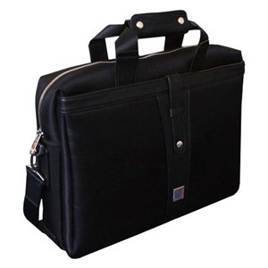 Urban Factory BDC06UF Carrying Case for 15.6" Notebook - Black