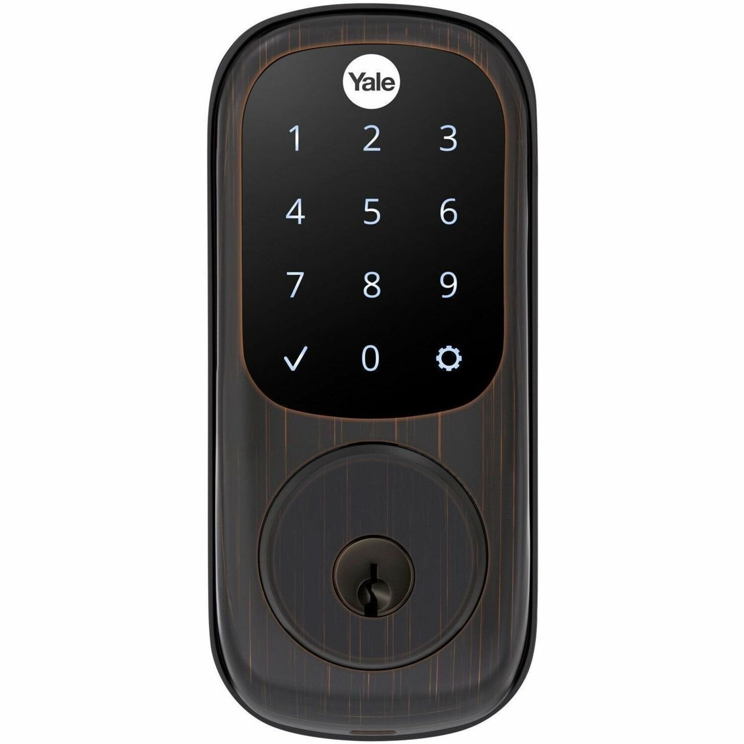 Yale Assure Lock Smart Lock