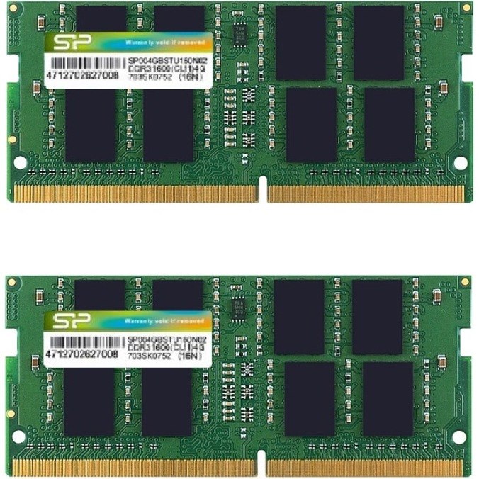 Silicon Power 8GB DDR4 SDRAM Memory Module