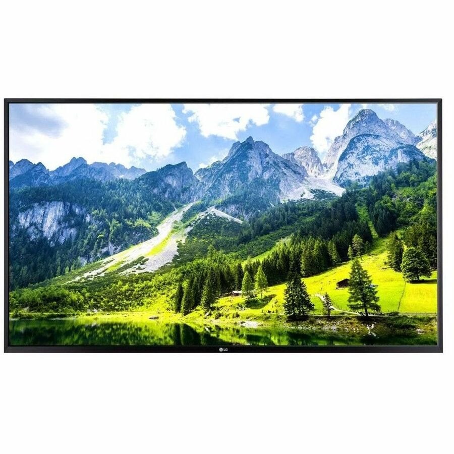 LG UT782H 43UT782H 43" (109.22 cm) Smart LED-LCD TV - 4K UHDTV - High Dynamic Range (HDR) - Black