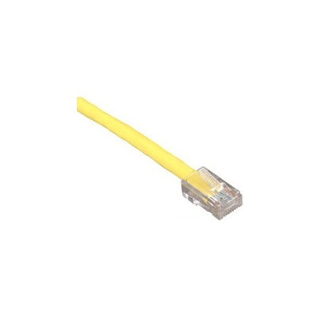 Black Box GigaBase Cat.5e UTP Patch Network Cable