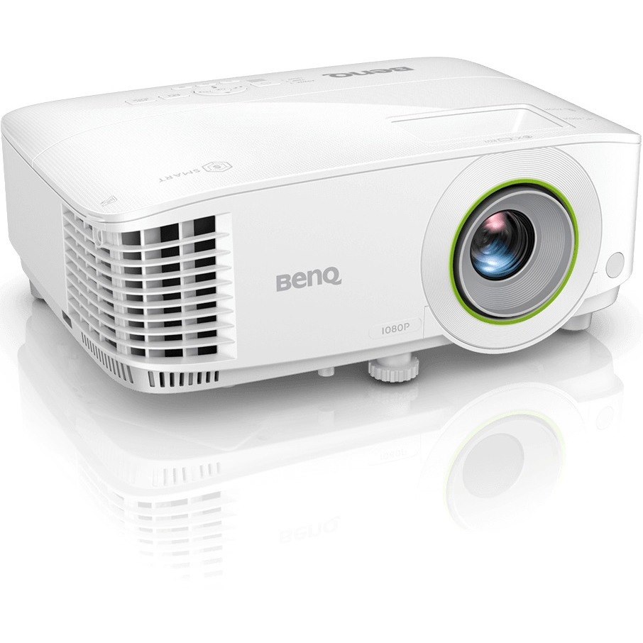 BenQ EH600 3D Ready DLP Projector - 16:9