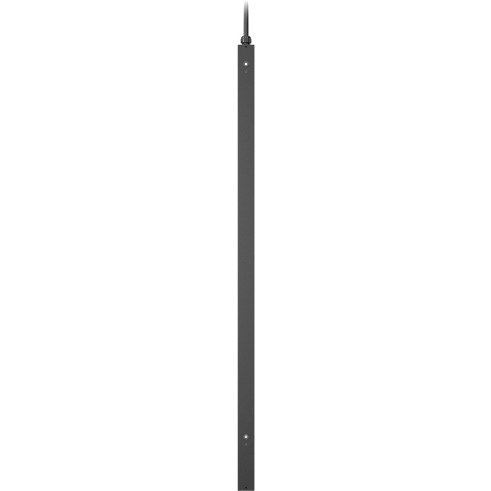 APC NetShelter Rack PDU Advanced, Switched, 5.0kW, 1Phase, 208V, 30A, L6-30P, 40 Outlet