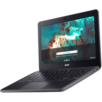 Acer Chromebook 511 C741LT C741LT-S9KJ 29.5 cm (11.6") Touchscreen Chromebook - HD - Qualcomm Snapdragon 7c SC7180 - 4 GB - 64 GB Flash Memory - English (UK) Keyboard