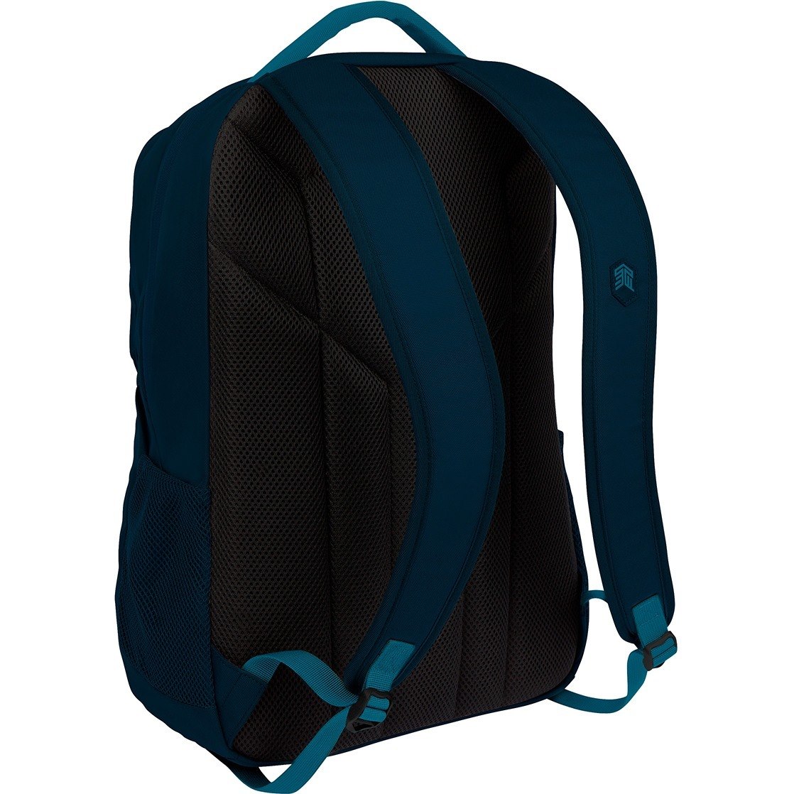 STM Goods Trilogy Backpack - Fits Up To 15" Laptop - Dark Navy - Retail