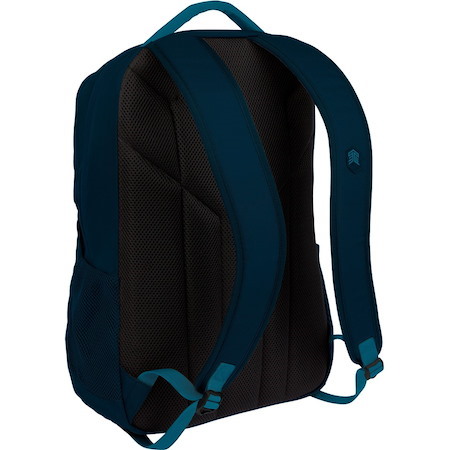 STM Goods Trilogy Carrying Case (Backpack) for 38.1 cm (15") Notebook - Dark Navy