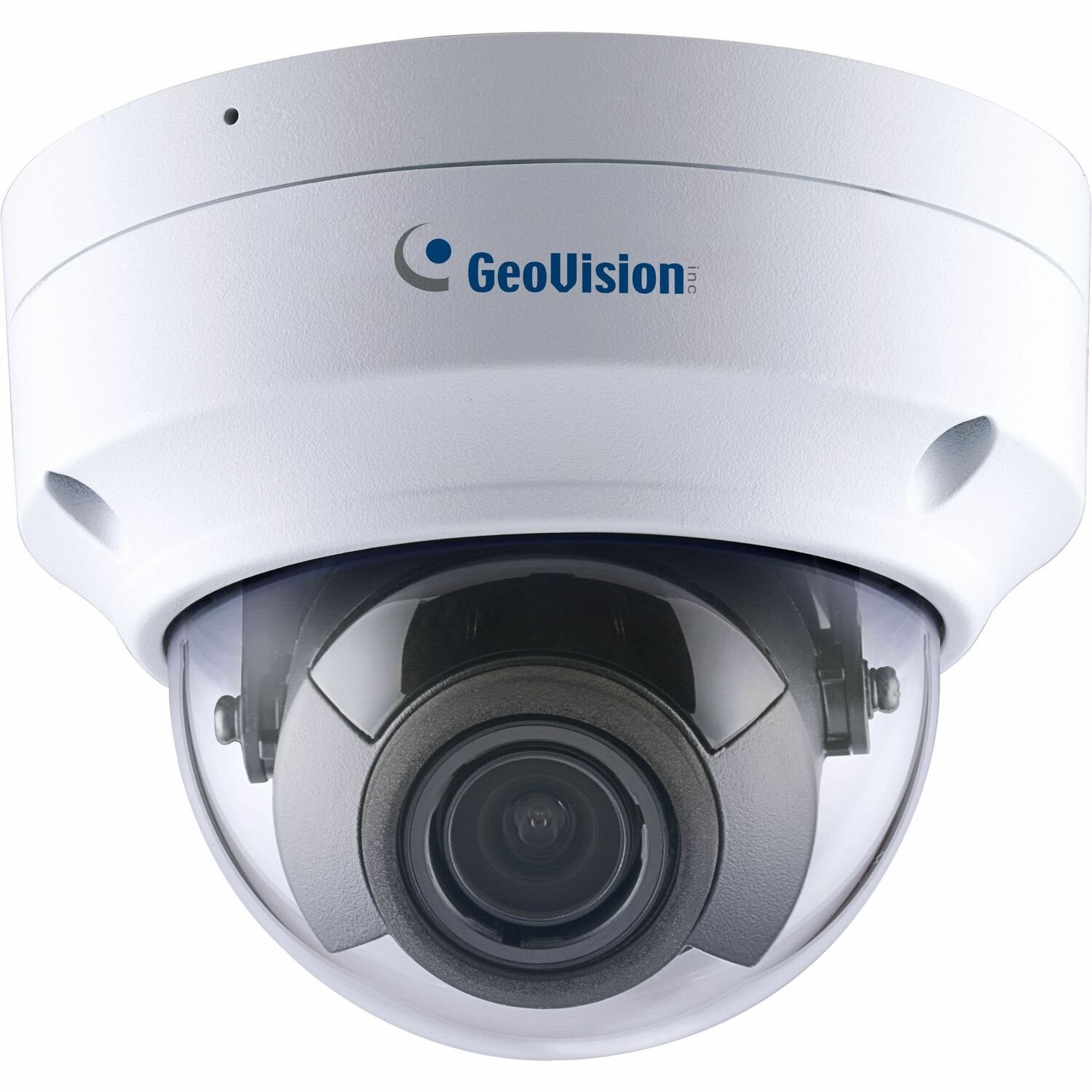 GeoVision GV-TVD4811 4 Megapixel Outdoor Network Camera - Color - Dome