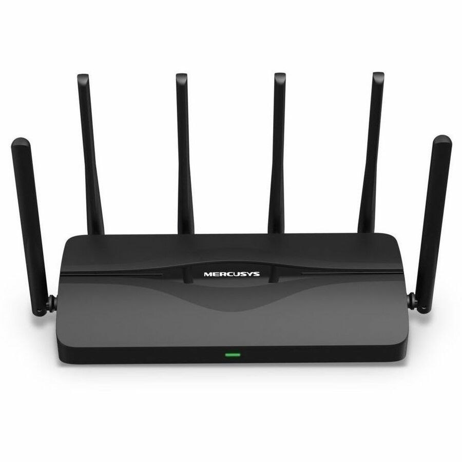 TP-Link MR47BE Wi-Fi 7 IEEE 802.11 a/b/g/n/ac/ax/be Ethernet Wireless Router