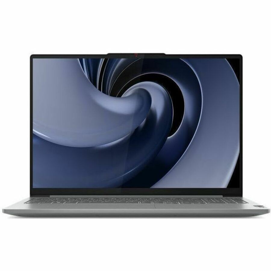 Lenovo IdeaPad Pro 5 16IMH9 83D40040UK 40.6 cm (16") Notebook - 2K - Intel Core Ultra 7 155H - Intel Evo Platform - 16 GB - 512 GB SSD - English (UK) Keyboard - Arctic Gray