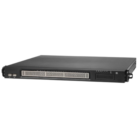 Tyan B8005G14V2-LE Barebone System - 1U Rack-mountable - Socket AM3 PGA-941 - 1 x Processor Support