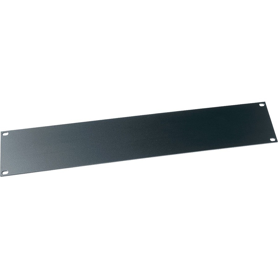 Middle Atlantic 2RU Blank Aluminum Rack Panel