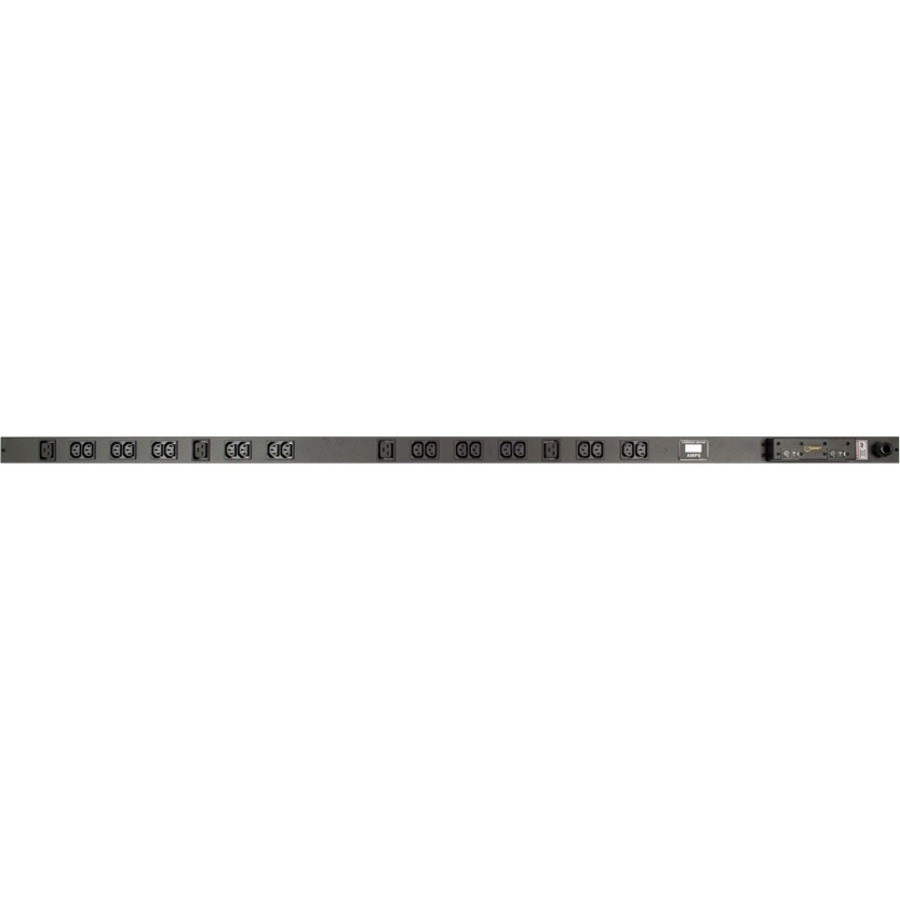 Vertiv Geist EGXPBA246-103IJ4PS6-IP44 PDU