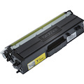 Brother TN423Y Original Laser Toner Cartridge - Yellow Pack