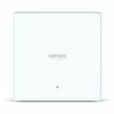 Sophos AP6 840E Triband Wi-Fi 6E IEEE 802.11ax Drahtloser Access Point - Innen