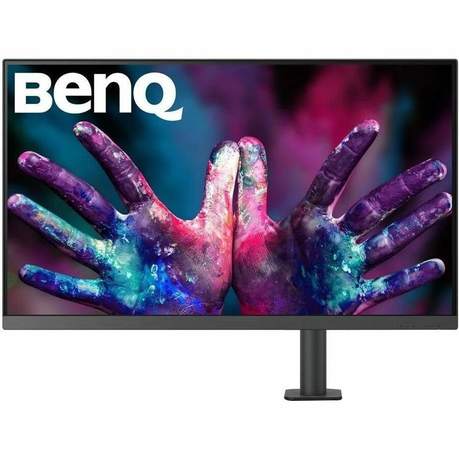 BenQ DesignVue PD3205UA 32" Class 4K UHD LED monitor - 16:9