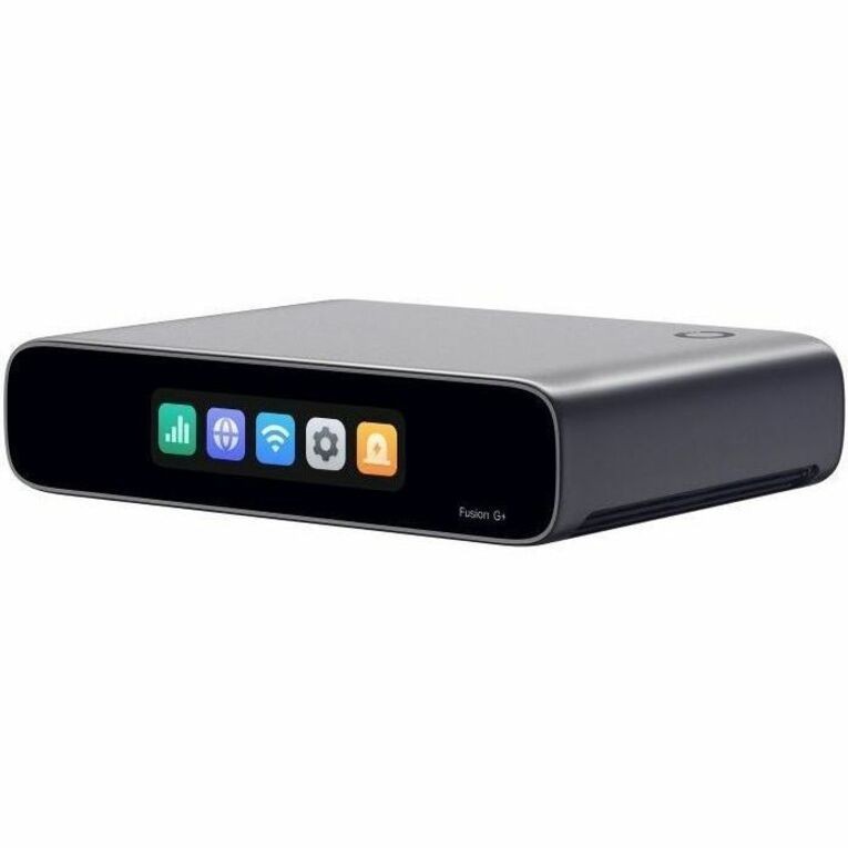 Omada Fusion Router