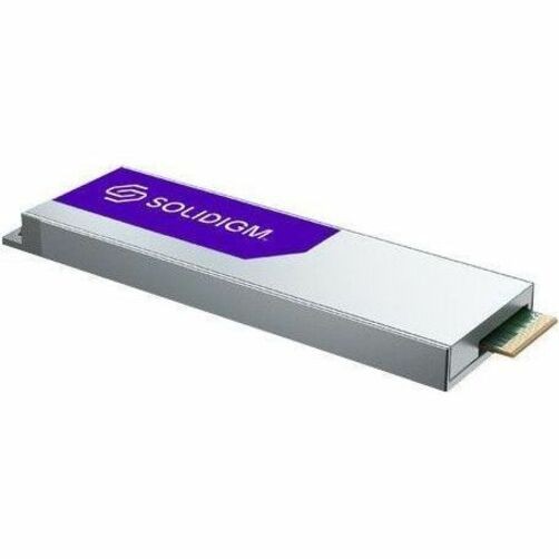 Solidigm Enterprise SSD SK Solidigm D7-PS1010 Series (7.68TB, E1.S 9.5MM Pcie 5.0 X4, V7, TLC) Generic O