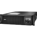 APC Smart-UPS On-Line, 5.4kVA, Rackmount 3U, 208V, 2x L6-20R+2x L6-30R NEMA outlets, Network Card+SmartSlot, Extended runtime, W/ rail kit